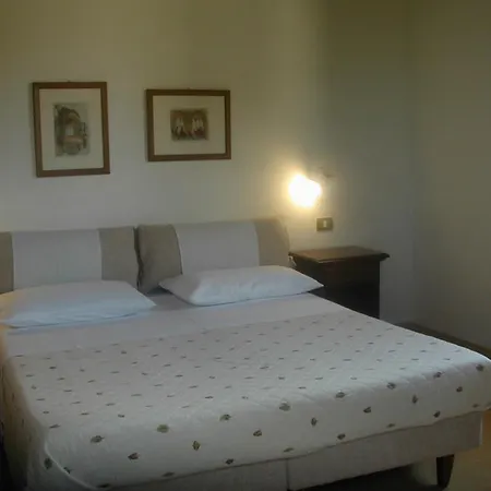 La Taverna Farm stay
