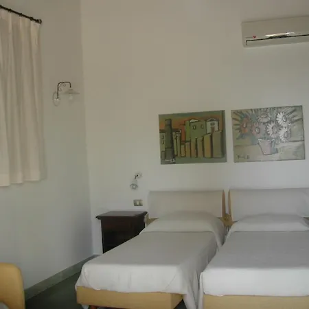 La Taverna Farm stay *