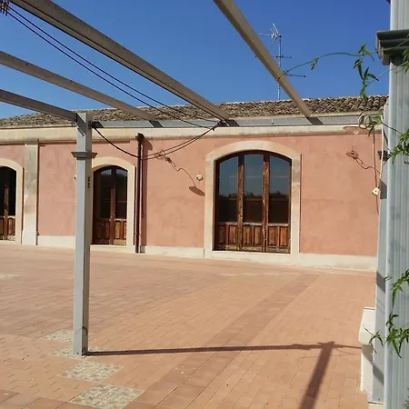 La Taverna Floridia