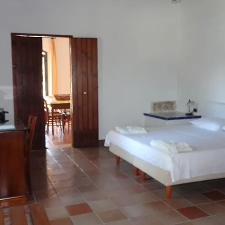 Farm stay La Taverna