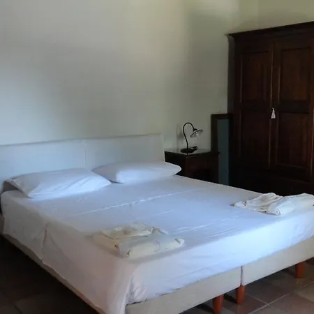 Farm stay La Taverna *