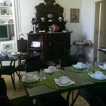 La Taverna Floridia