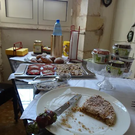 La Taverna * Floridia