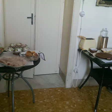 Farm stay La Taverna