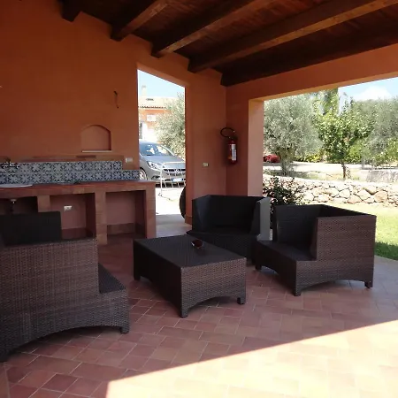Farm stay La Taverna