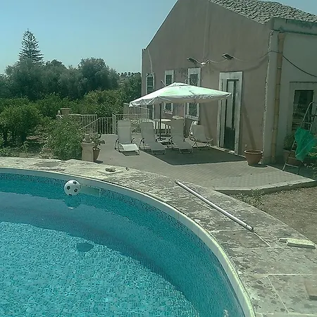 Farm stay La Taverna *