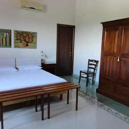 La Taverna Farm stay