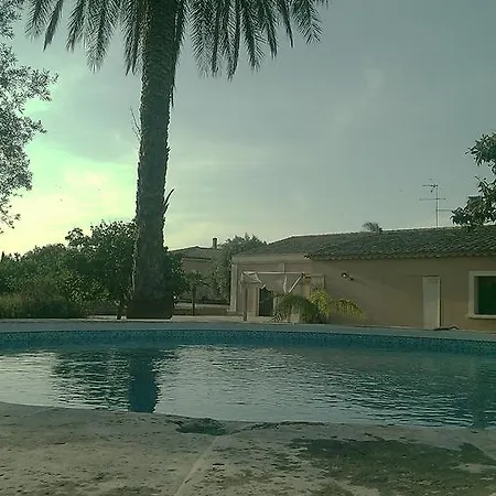 Farm stay La Taverna *