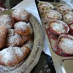Bauernhof La Taverna