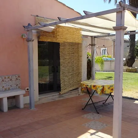 Bauernhof La Taverna *