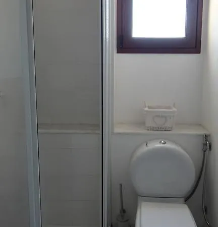 Alojamento de Turismo Rural La Taverna *
