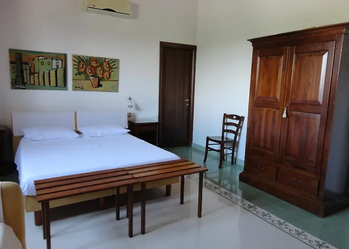 La Taverna Feriegård